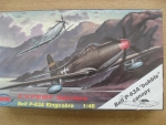 Thumbnail MPM 48037 BELL P-63A RAF BUBBLE CANOPY